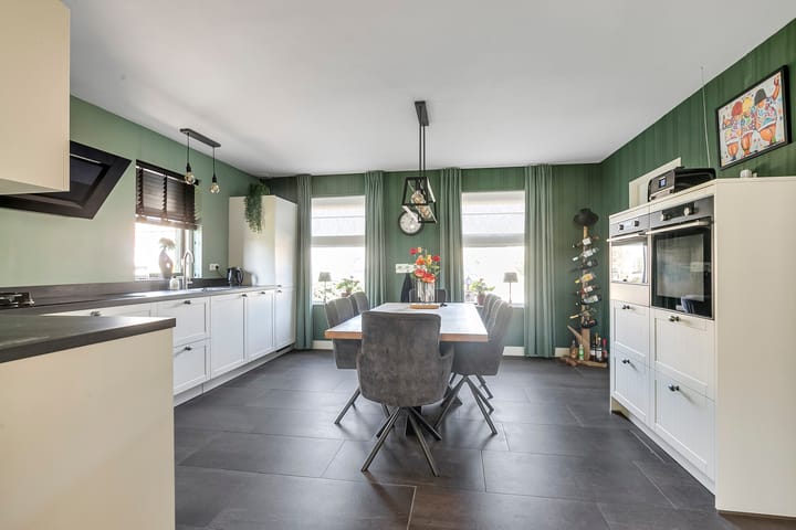 Foto 8 van de Bongerd 25