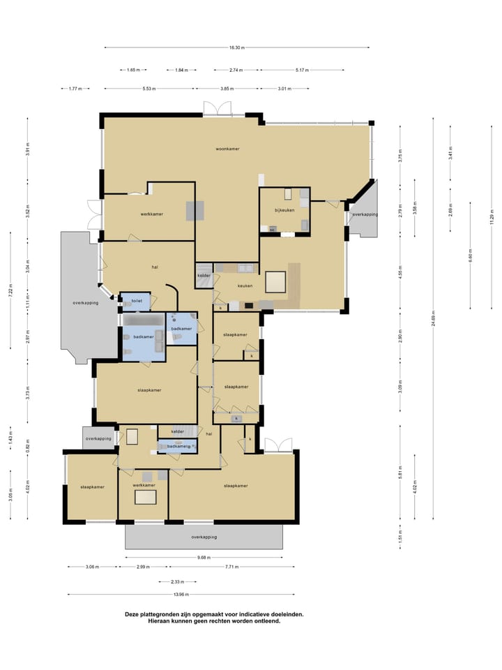 Foto 53 van Mauritsweg 117