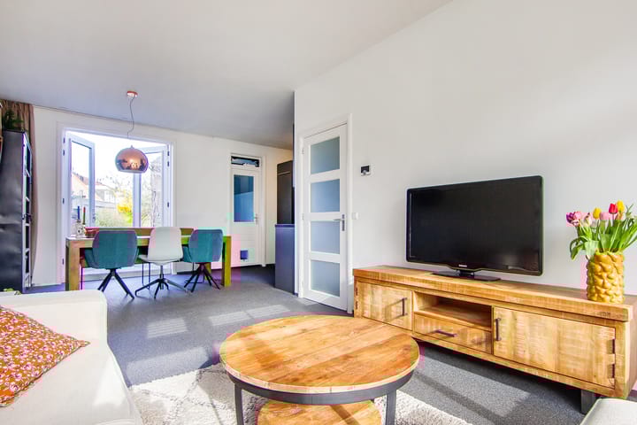 Foto 2 van Barbarossastraat 34