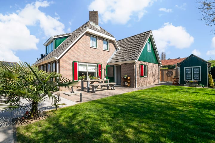 Foto 19 van de Bongerd 25