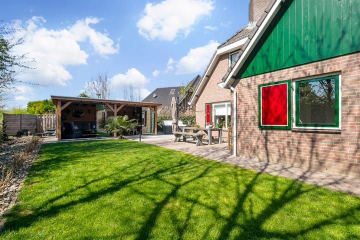 Foto 20 van de Bongerd 25