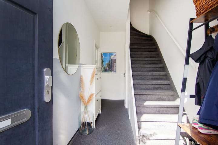 Foto 4 van Barbarossastraat 34