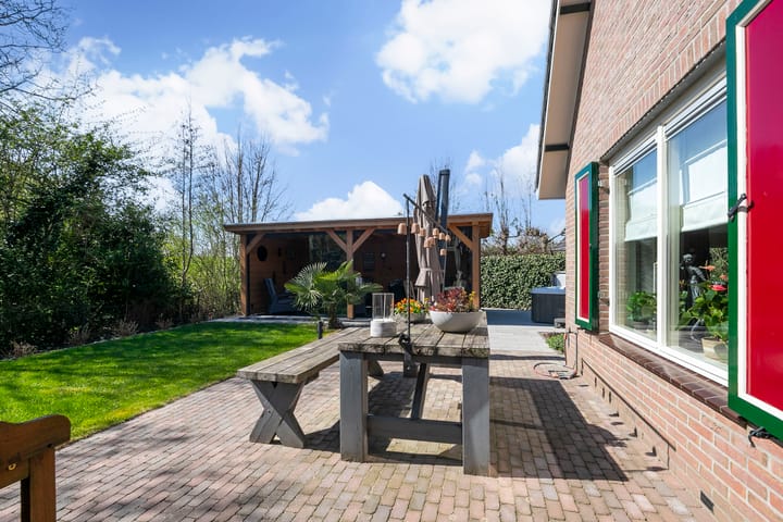 Foto 21 van de Bongerd 25