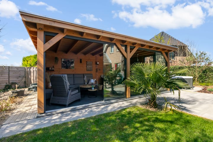 Foto 22 van de Bongerd 25