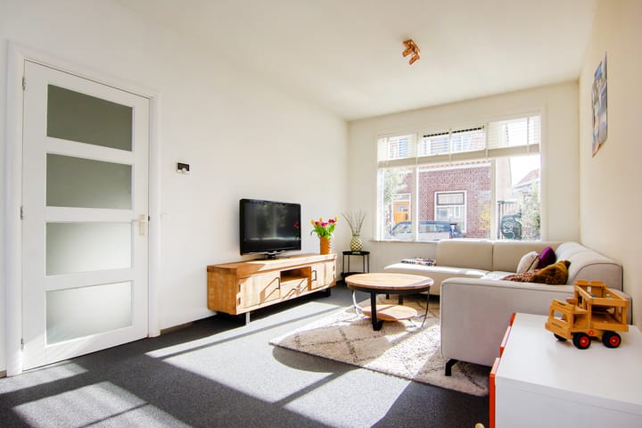 Foto 7 van Barbarossastraat 34