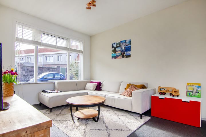 Foto 8 van Barbarossastraat 34