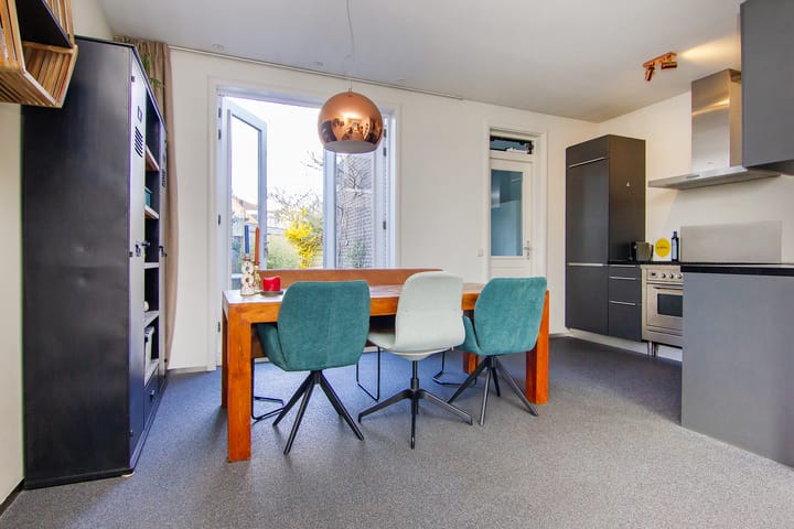 Foto 9 van Barbarossastraat 34