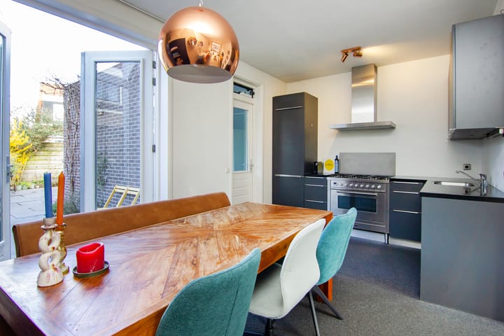 Foto 10 van Barbarossastraat 34