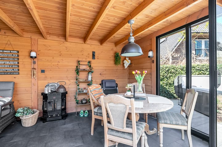 Foto 26 van de Bongerd 25