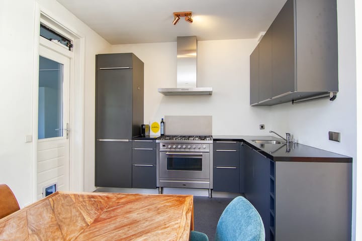 Foto 11 van Barbarossastraat 34