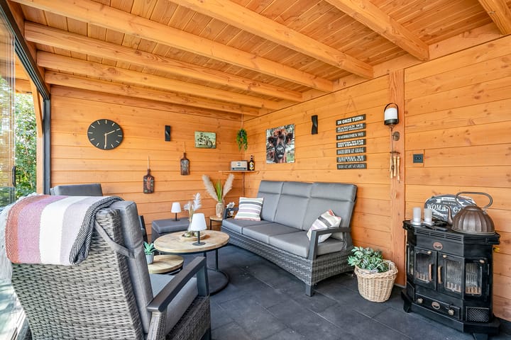 Foto 27 van de Bongerd 25