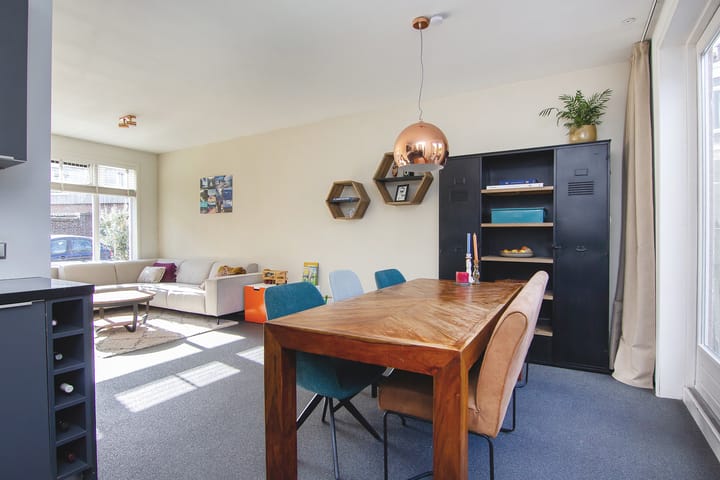 Foto 14 van Barbarossastraat 34