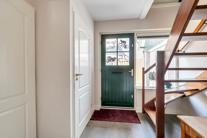 Foto 29 van de Bongerd 25