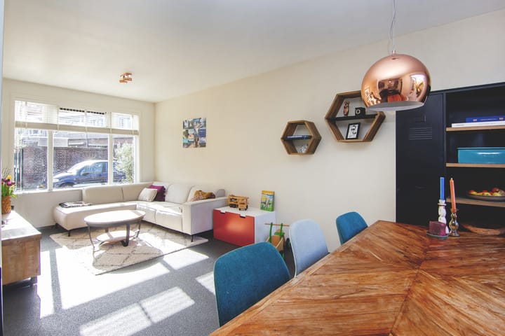 Foto 16 van Barbarossastraat 34