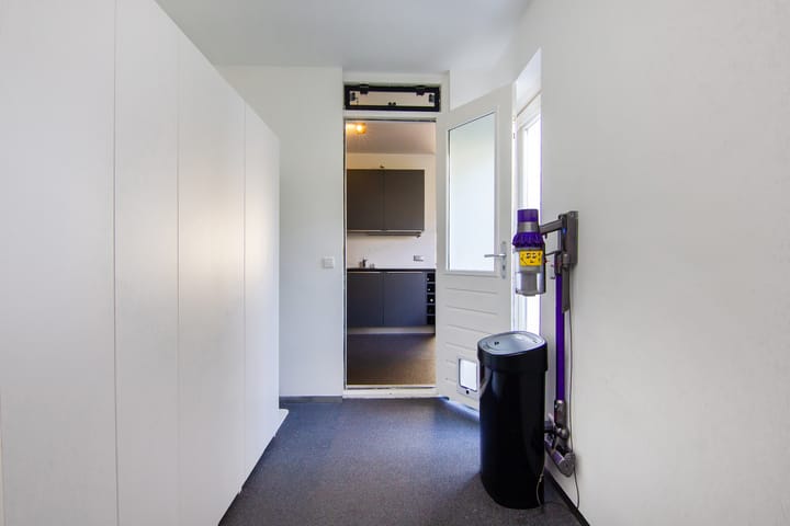 Foto 18 van Barbarossastraat 34