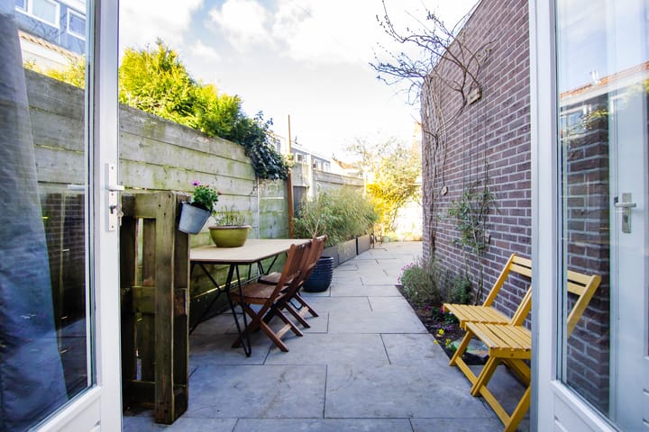 Foto 19 van Barbarossastraat 34