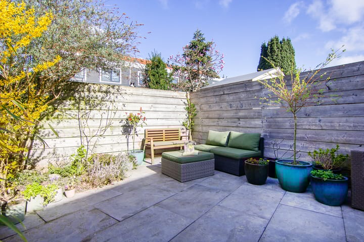 Foto 20 van Barbarossastraat 34