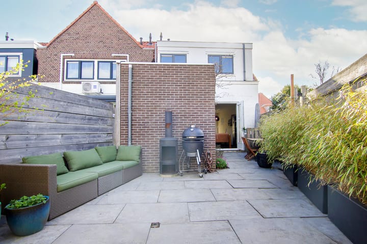 Foto 21 van Barbarossastraat 34