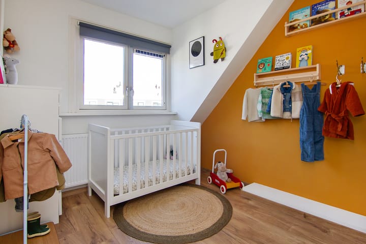 Foto 26 van Barbarossastraat 34