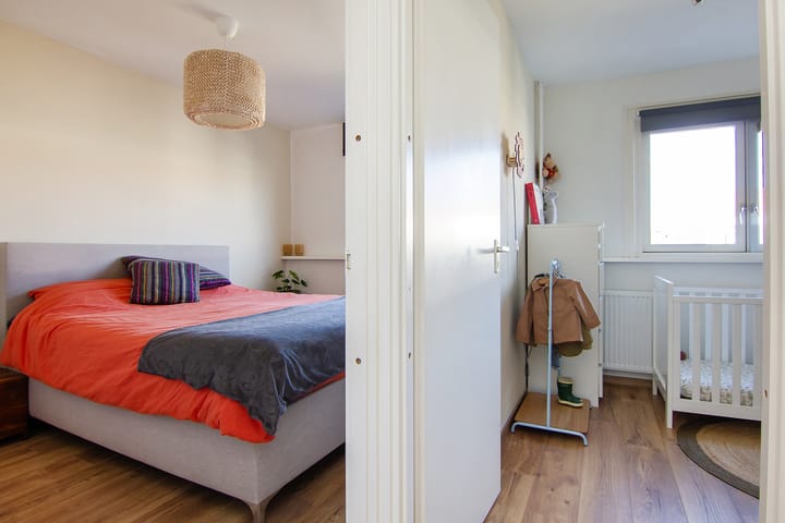 Foto 28 van Barbarossastraat 34