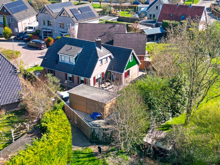 Foto 43 van de Bongerd 25