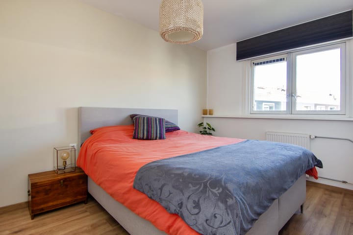 Foto 29 van Barbarossastraat 34