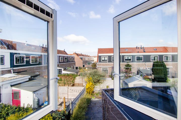 Foto 30 van Barbarossastraat 34