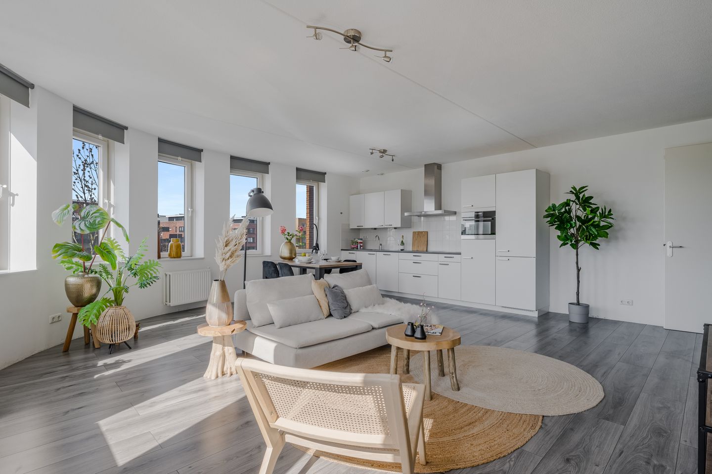 Photo 4 of Denemarkenstraat 6