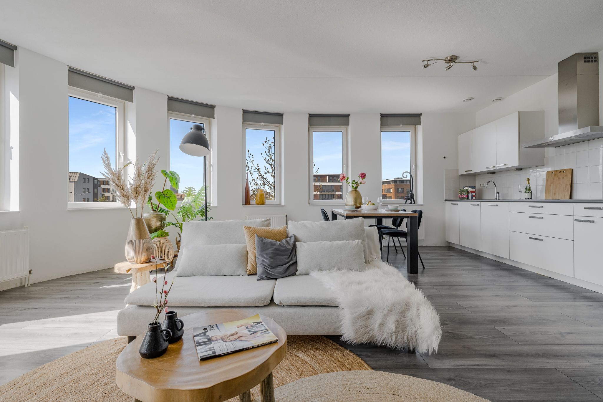 Photo 6 of Denemarkenstraat 6