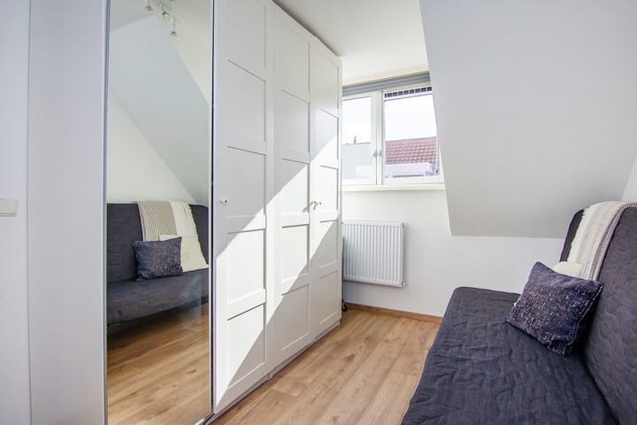 Foto 33 van Barbarossastraat 34