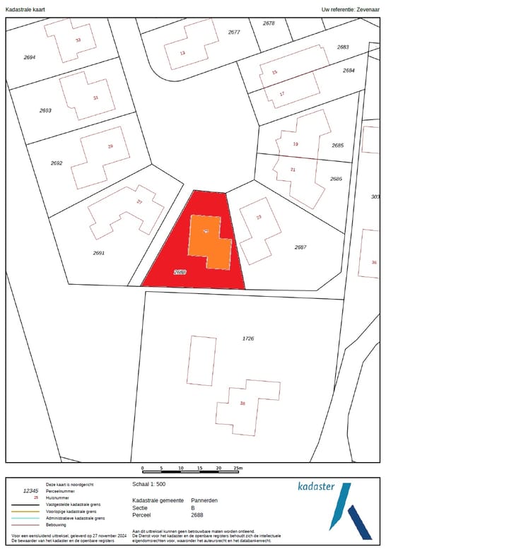 Foto 49 van de Bongerd 25