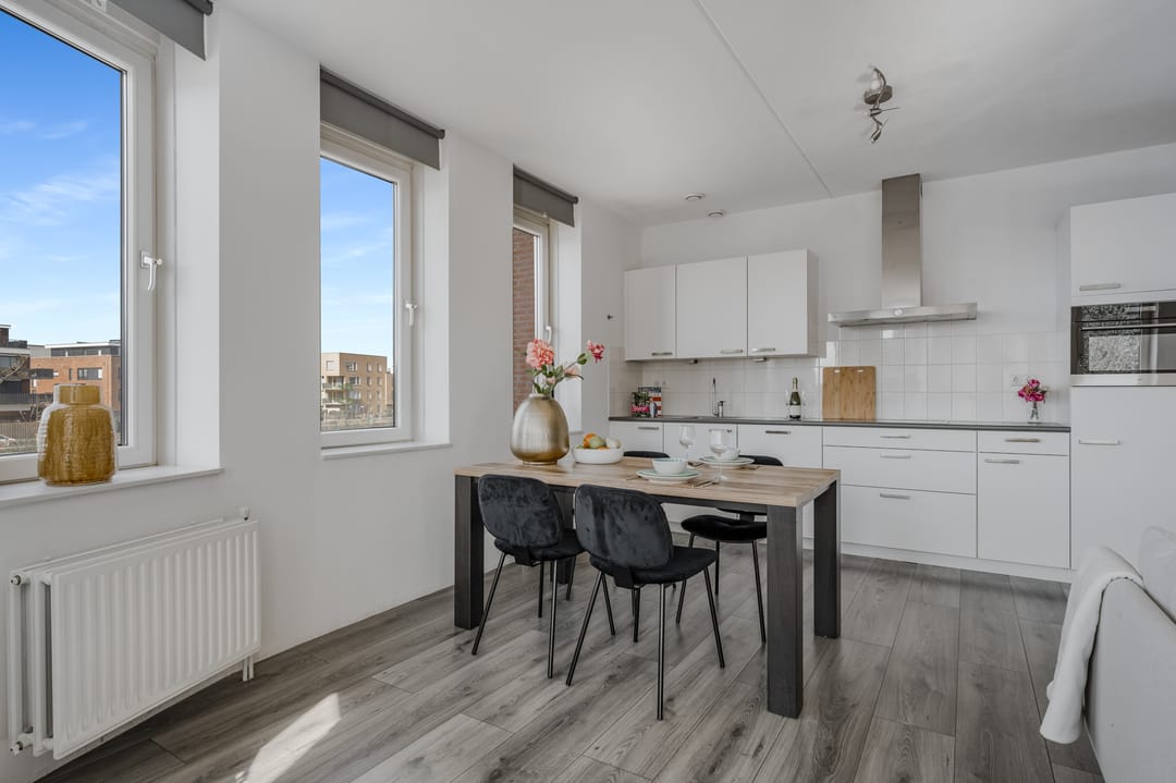 Photo 8 of Denemarkenstraat 6