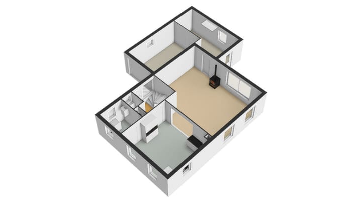 Foto 52 van de Bongerd 25