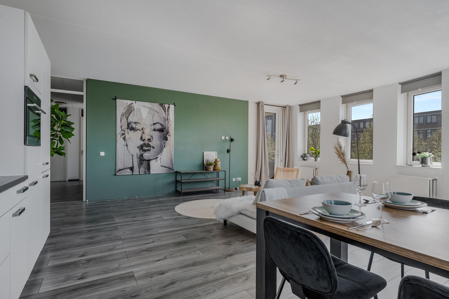 Photo 10 of Denemarkenstraat 6