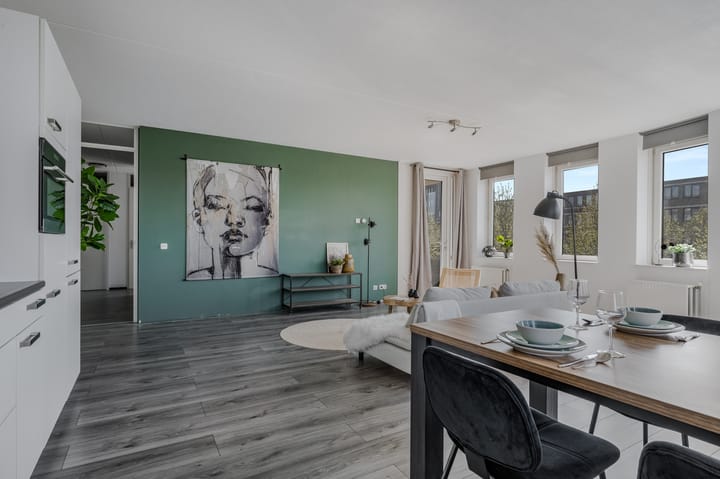 Foto 10 van Denemarkenstraat 6