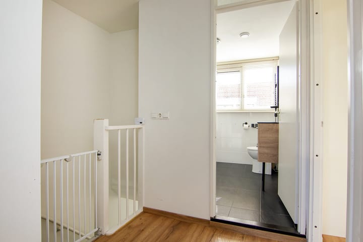 Foto 22 van Barbarossastraat 34