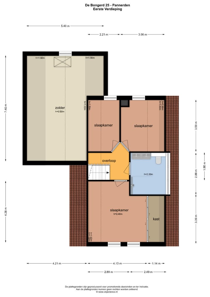 Foto 53 van de Bongerd 25