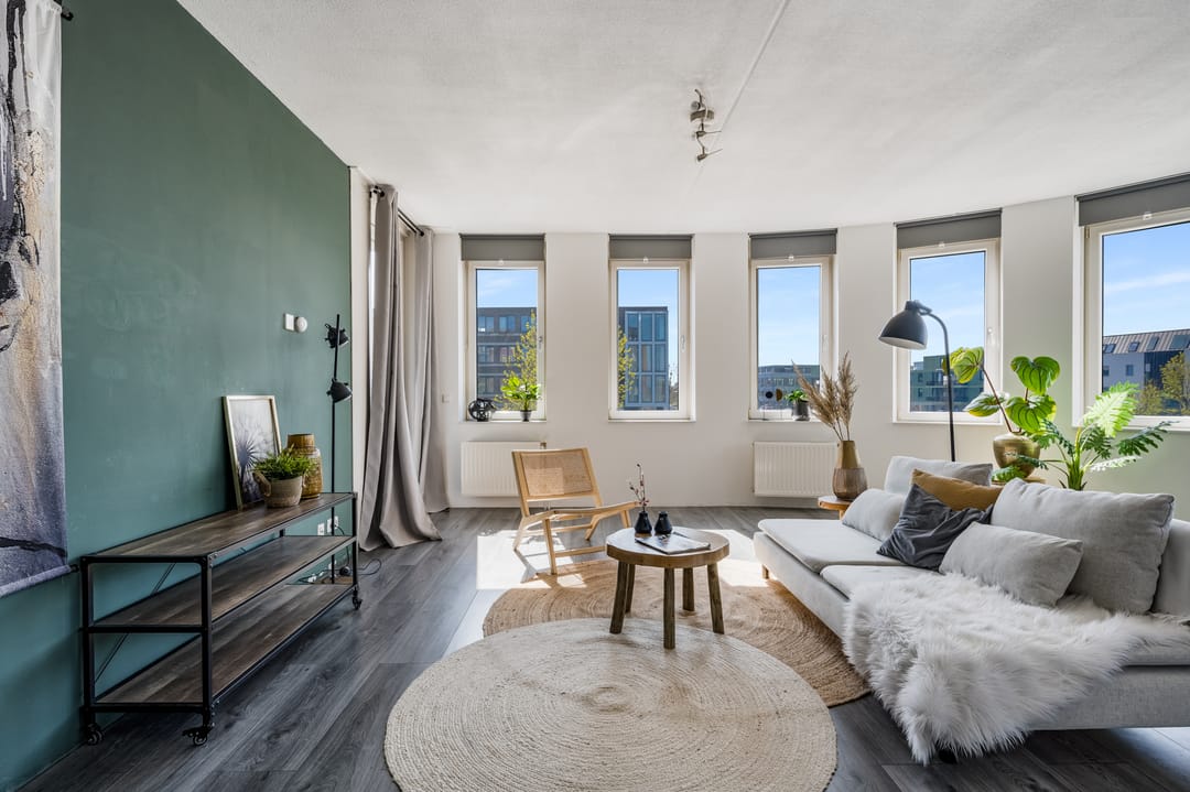 Photo 11 of Denemarkenstraat 6