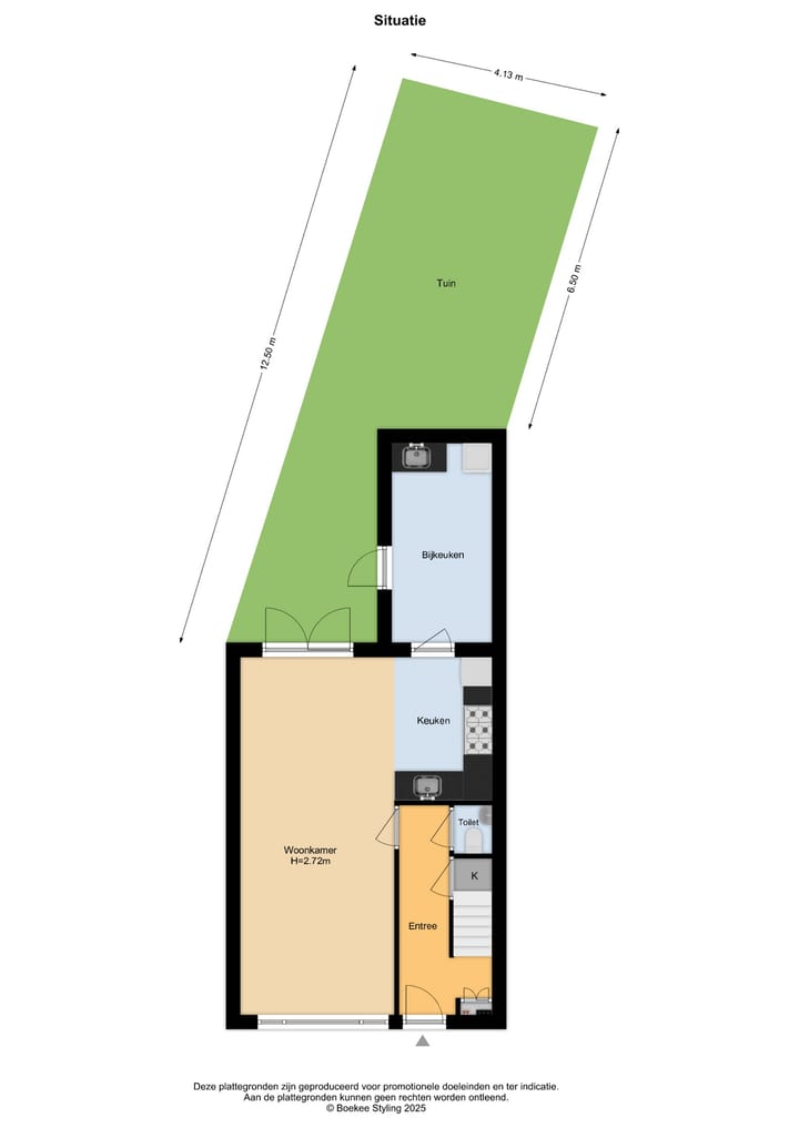 Foto 38 van Barbarossastraat 34