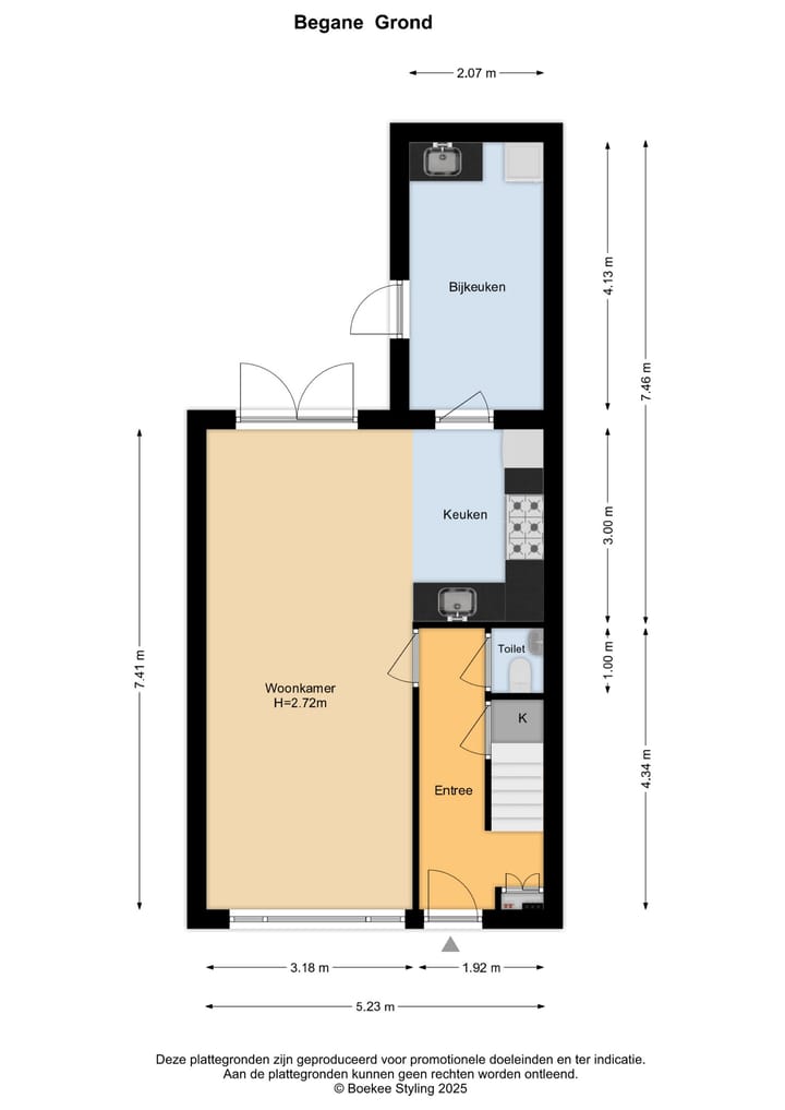 Foto 39 van Barbarossastraat 34