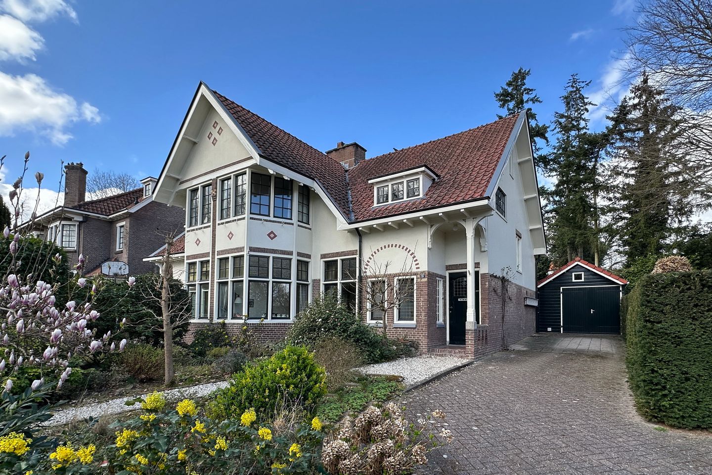 Foto 1 van Utrechtseweg 137