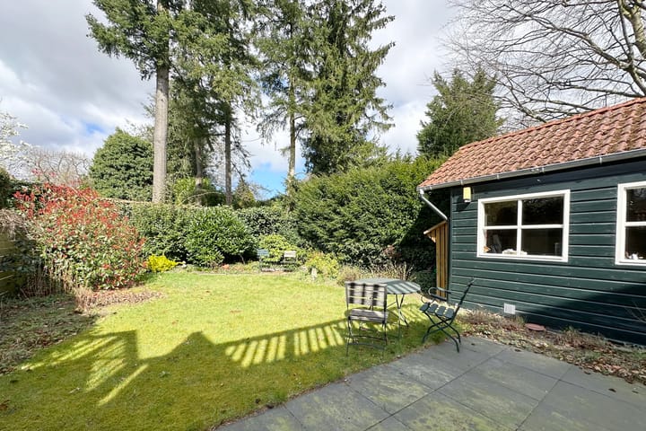 Foto 2 van Utrechtseweg 137