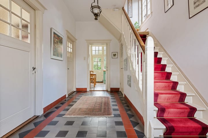 Foto 3 van Utrechtseweg 137