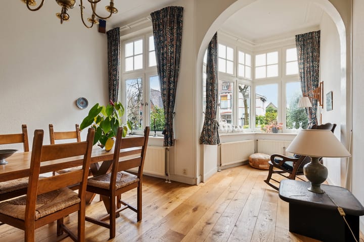 Foto 4 van Utrechtseweg 137