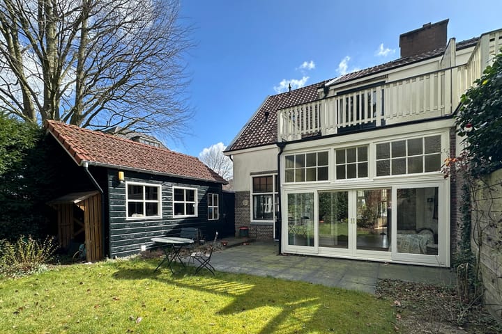 Foto 5 van Utrechtseweg 137