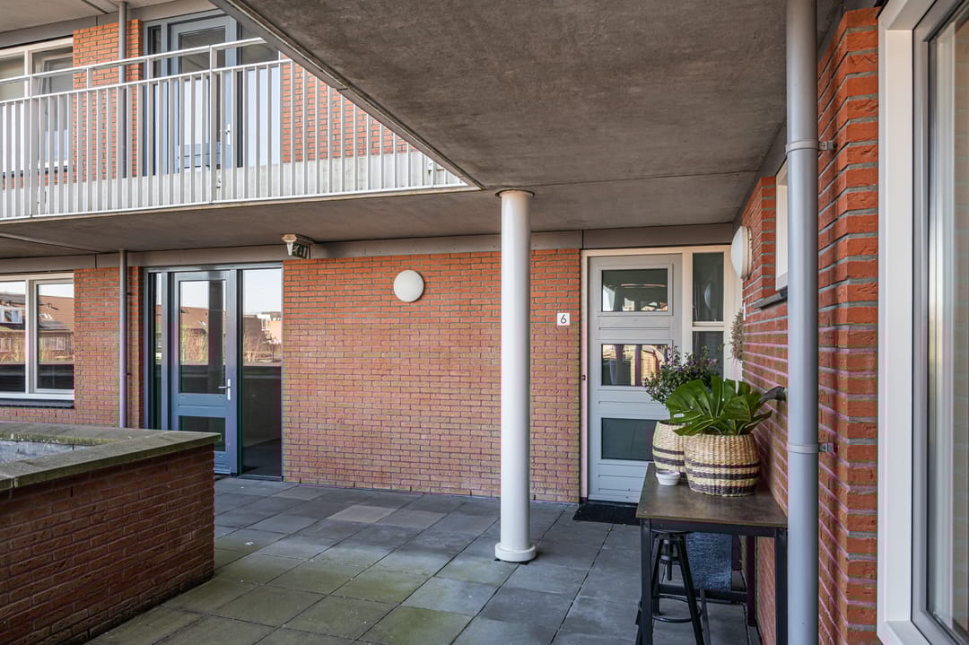 Photo 26 of Denemarkenstraat 6