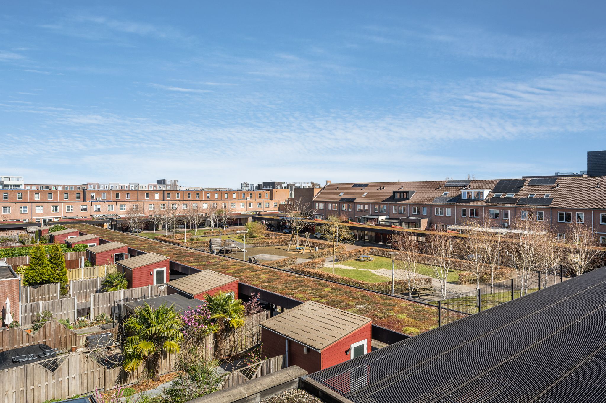 Photo 27 of Denemarkenstraat 6