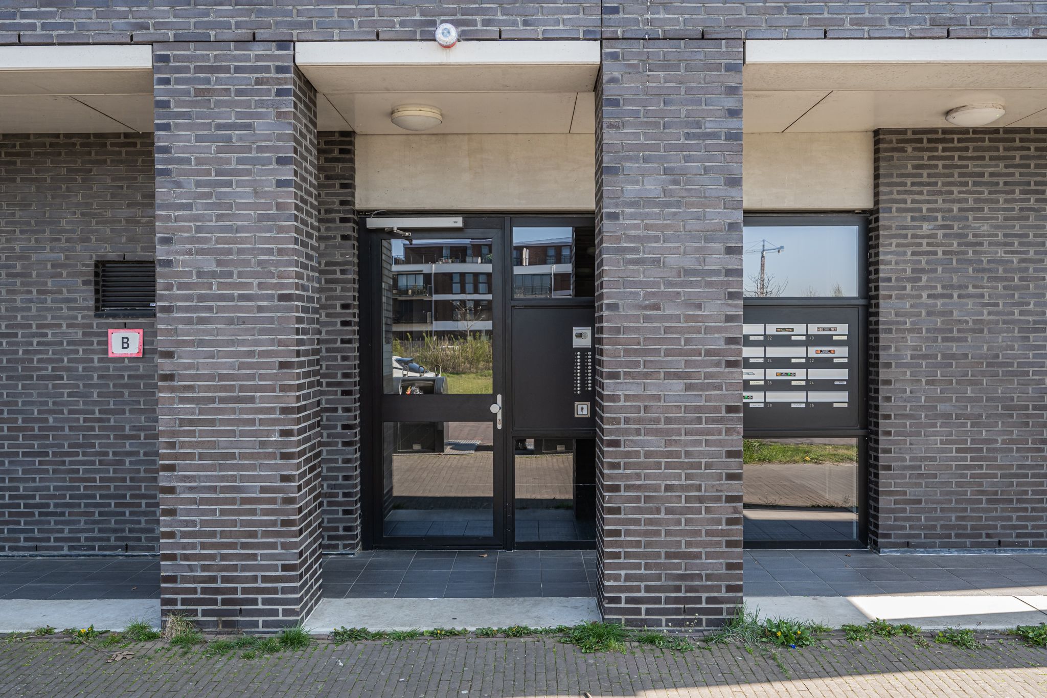 Photo 30 of Denemarkenstraat 6