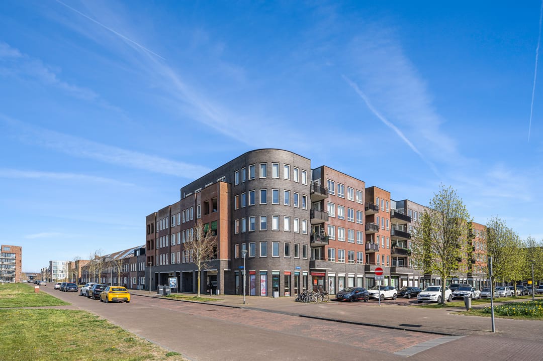 Photo 31 of Denemarkenstraat 6