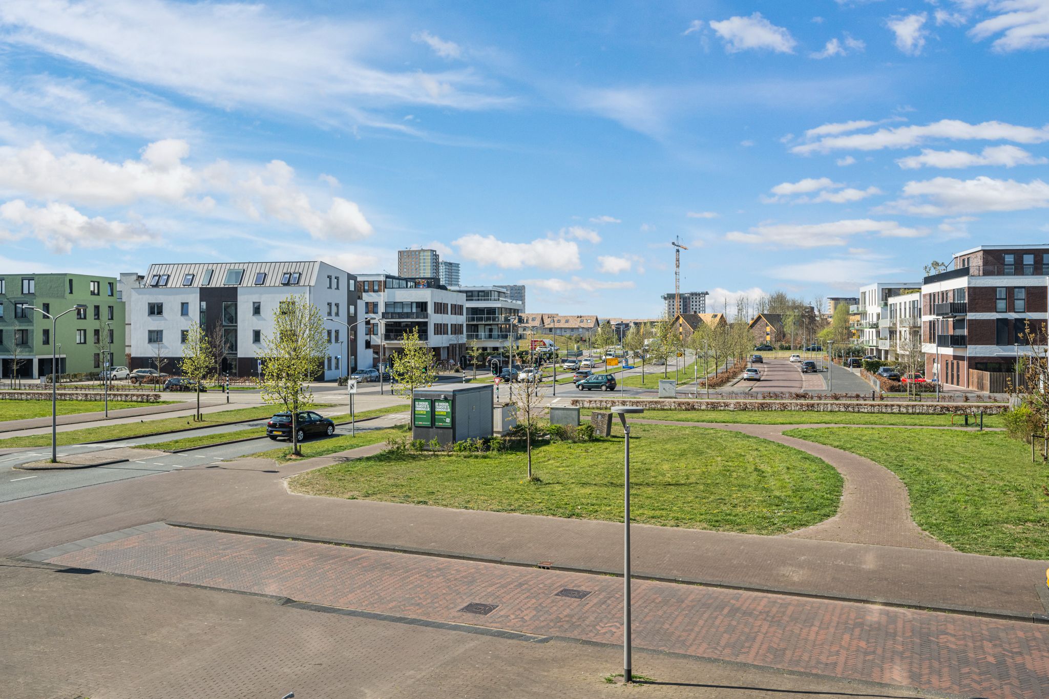 Photo 33 of Denemarkenstraat 6